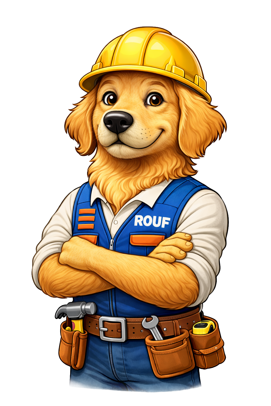 rouf.pro - Estimez vos travaux de toiture en ligne
